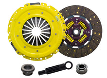 Load image into Gallery viewer, ACT 1999 Ford Mustang HD/Perf Street Sprung Clutch Kit - DTX Performance