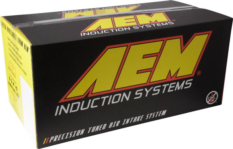 AEM 92-94 Nissan 240SX Blue Short Ram Intake - DTX Performance