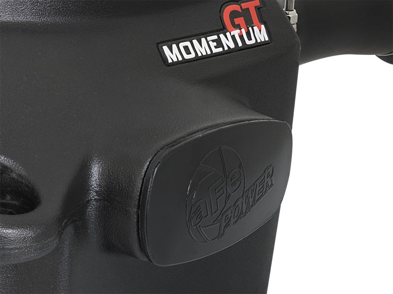 aFe Momentum GT Pro 5R Intake System 08-17 Toyota Land Cruiser V8-5.7L - DTX Performance