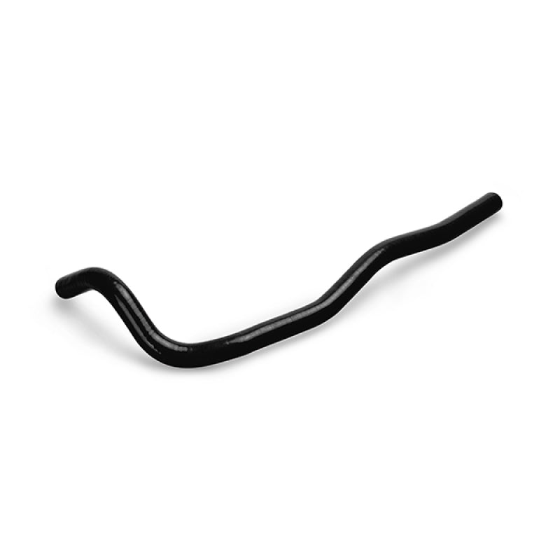 Mishimoto 97-04 Chevy Corvette/Z06 Black Silicone Ancillary Hose Kit - DTX Performance