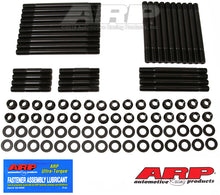 Load image into Gallery viewer, ARP Chevy Big Block MKIV w/ Merlin Heads 10 long Exhaust Stud 12pt Head Stud Kit - DTX Performance