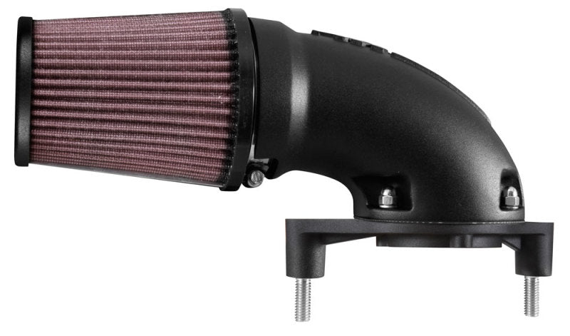 K&N Aircharger H/D Touring Models 2017-2018 Performance Air Intake System - DTX Performance