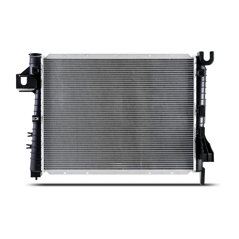 Mishimoto Dodge Ram 1500 Replacement Radiator 2004-2008 - DTX Performance