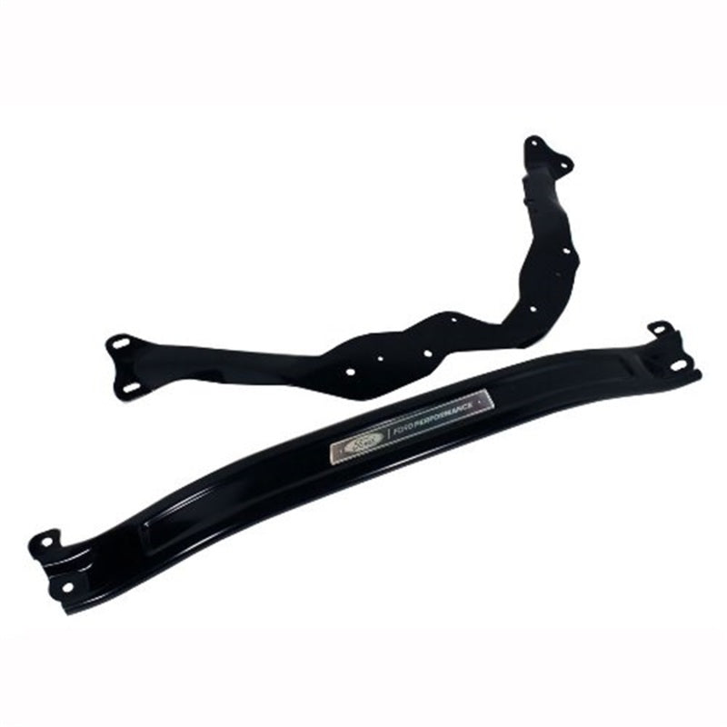 Ford Racing 2015-2017 Mustang GT Strut Tower Brace - DTX Performance