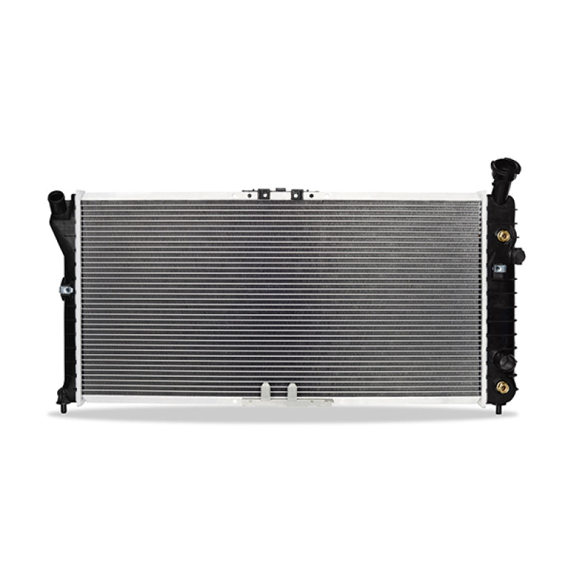 Mishimoto Pontiac Grand Prix Replacement Radiator 1997-2003 - DTX Performance