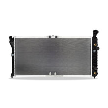 Load image into Gallery viewer, Mishimoto Pontiac Grand Prix Replacement Radiator 1997-2003 - DTX Performance