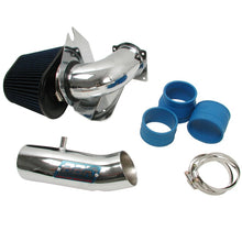 Load image into Gallery viewer, BBK 94-95 Mustang 5.0 Cold Air Intake Kit - Chrome Finish - DTX Performance