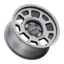 Load image into Gallery viewer, Method MR705 18x9 +18mm Offset 6x5.5 106.25mm CB Titanium Wheel - DTX Performance