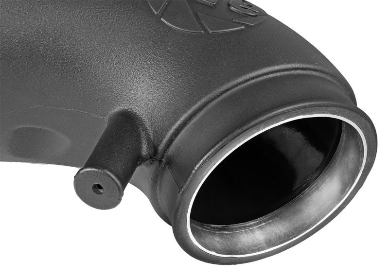 aFe Momentum GT Pro Dry S Stage-2 Intake System 11-15 Dodge Challenger/Charger R/T V8 6.4L HEMI - DTX Performance