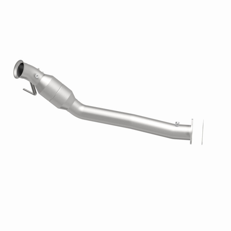 MagnaFlow 11-12 Ram 2500/3500 6.7L Front Direct Fit Stainless Catalytic Converter - DTX Performance