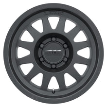 Load image into Gallery viewer, Method MR704 17x8.5 0mm Offset 6x5.5 106.25mm CB Matte Black Wheel - DTX Performance