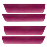 Oracle 08-14 Dodge Challenger Concept Sidemarker Set - Ghosted - Furious Fuchsia Pearl (PHP)