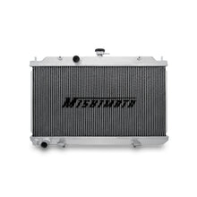 Load image into Gallery viewer, Mishimoto 00-05 Nissan Sentra SE-R Vspec Manual Aluminum Radiator - DTX Performance