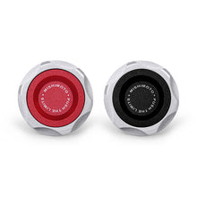 Load image into Gallery viewer, Mishimoto 2013+ GM LT1 / 2.0T Ecotec Oil FIller Cap - Red - DTX Performance