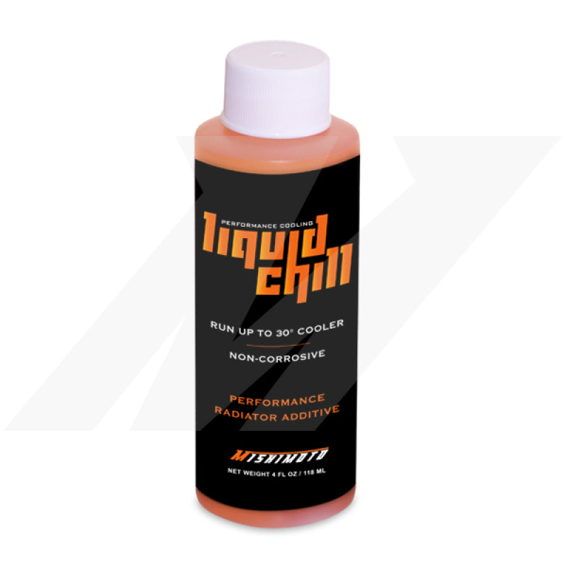 Mishimoto Liquid Chill Radiator Coolant Additive - DTX Performance