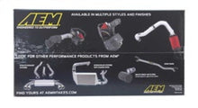 Load image into Gallery viewer, AEM 96-00 Civici CXDXLX Silver Cold Air Intake - DTX Performance