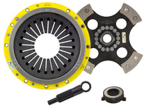 Load image into Gallery viewer, ACT 1991 Porsche 911 XT/Race Rigid 4 Pad Clutch Kit - DTX Performance