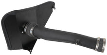 Load image into Gallery viewer, K&amp;N 63 Series AirCharger Performance Intake 17-18 Ford Edge L4-2.0L F/I - DTX Performance