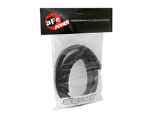 Load image into Gallery viewer, aFe MagnumFORCE Spare Parts Trim Seal Kit (1/16IN X 7/16IN) x 36IN L - DTX Performance