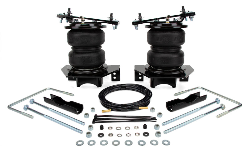 Air Lift Loadlifter 5000 Ultimate for 2020 Ford F250/F350 SRW & DRW 4WD - DTX Performance