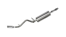 Load image into Gallery viewer, Corsa 14-17 Chevy Silverado 1500 Reg Cab/Standard Bed 5.3L Sport Cat-Back Single Side Exit Exhaust - DTX Performance