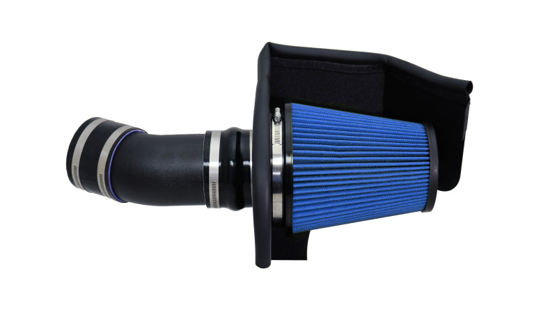 Corsa Apex 11-17 Dodge Challenger SRT 6.4L MaxFlow 5 Metal Intake System - DTX Performance