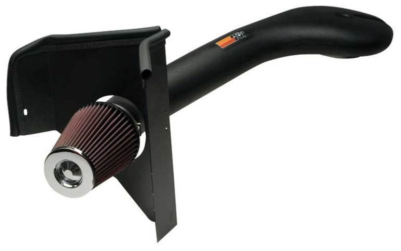 K&N 57 Series Performance Intake Kit for 94-02 Dodge Ram Pickup V8 5.2L/5.9L - DTX Performance