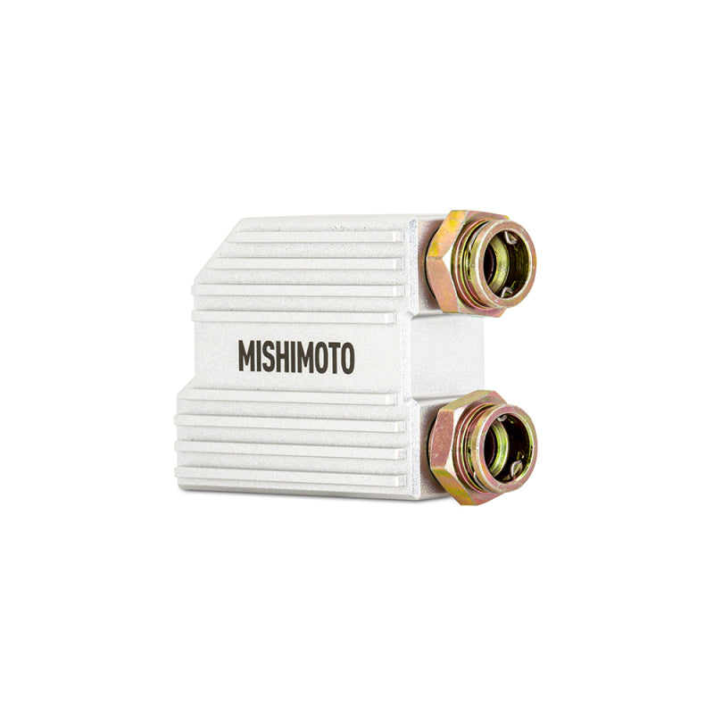 Mishimoto 2013+ Dodge Ram 6.7L Cummins Thermal Bypass Valve Kit - DTX Performance