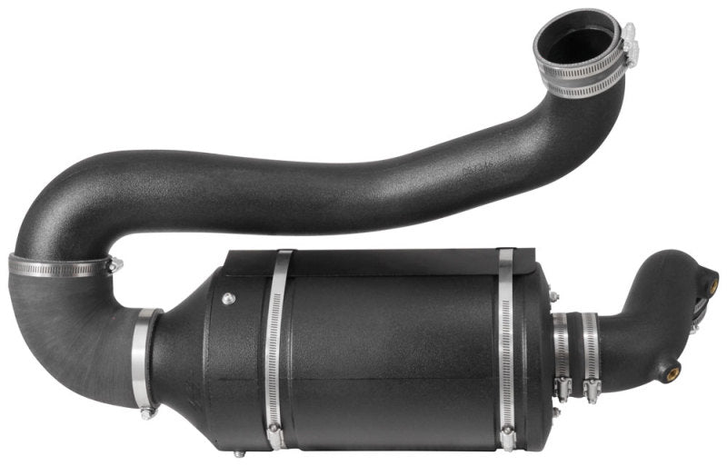 K&N 15-17 CAN-AM Maverick Performance Intake Kit - DTX Performance