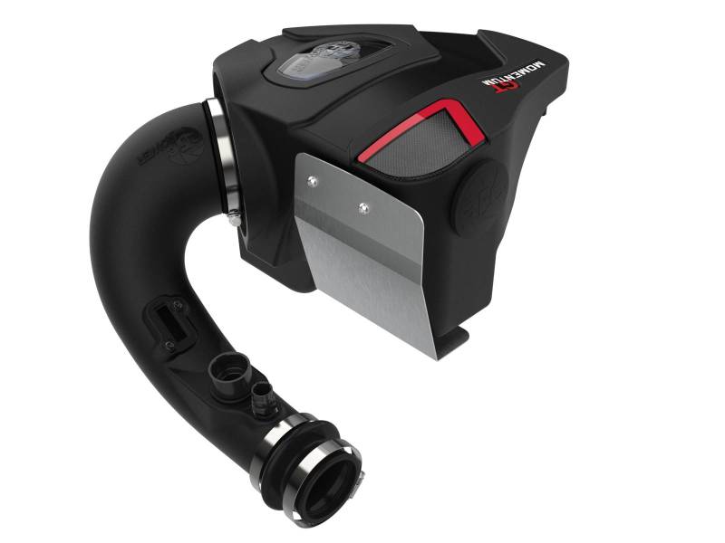 aFe Momentum GT Cold Air Intake System w/Pro 5R Filter 19-21 BMW 330i B46/B48 - DTX Performance