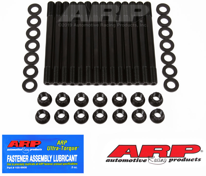 ARP Ford 4.0L XR6 Inline 6 M12 Head Stud Kit - DTX Performance