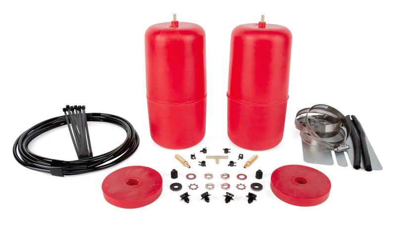 Air Lift 21-22 Jeep Grand Cherokee L AWD 1000 Air Spring Kit (Not For Equipped w/ Factory Air) - DTX Performance