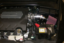 Load image into Gallery viewer, K&amp;N 04 Acura TL Silver Typhoon Short Ram Intake - DTX Performance