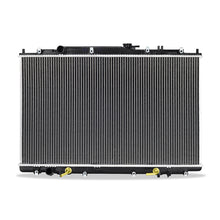 Load image into Gallery viewer, Mishimoto Honda Odyssey Replacement Radiator 1999-2004 - DTX Performance