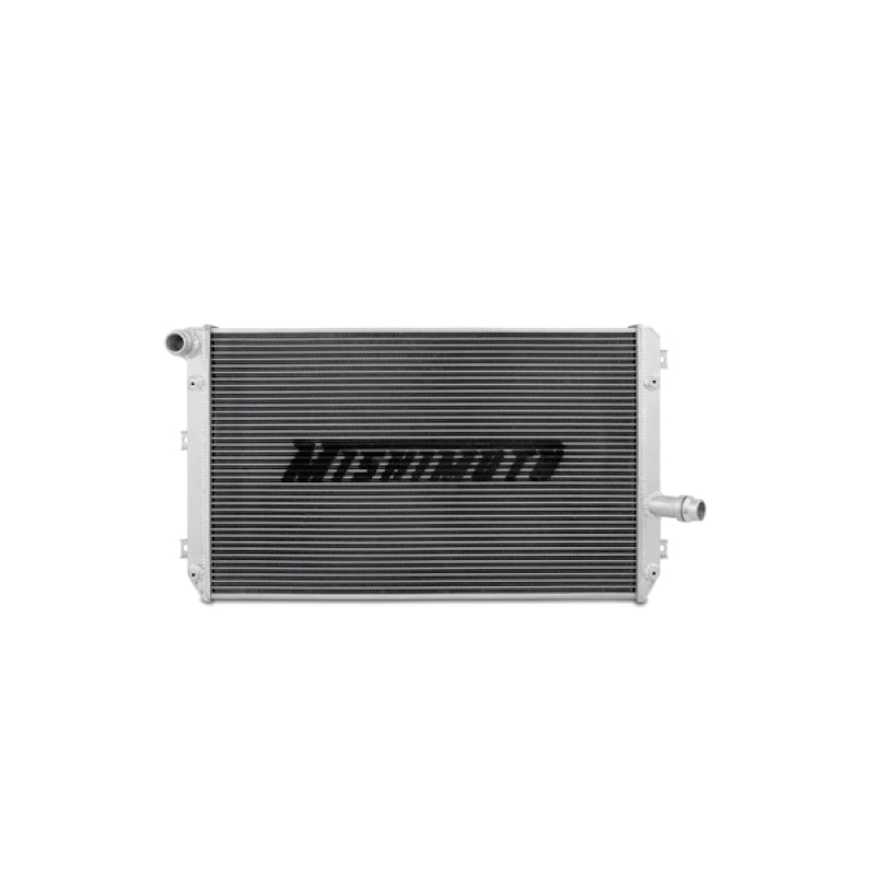 Mishimoto 06-09 Volkswagen Golf MK5 GTI (FSI Only) Manual Aluminum Radiator - DTX Performance