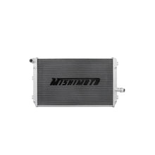 Load image into Gallery viewer, Mishimoto 06-09 Volkswagen Golf MK5 GTI (FSI Only) Manual Aluminum Radiator - DTX Performance