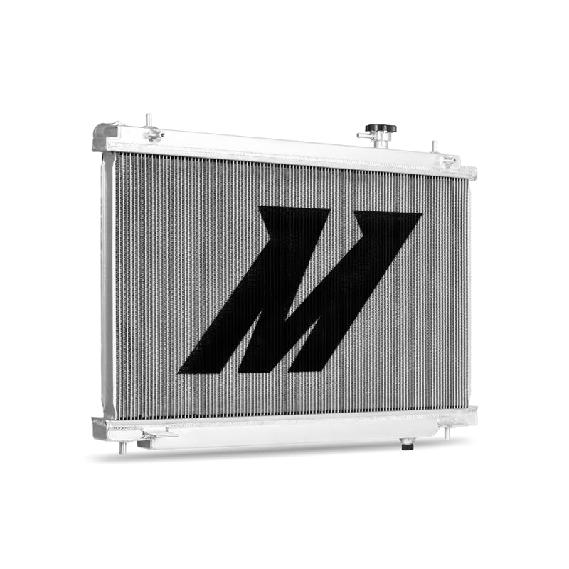 Mishimoto 03-06 Nissan 350Z X-Line Performance Aluminum Radiator - DTX Performance