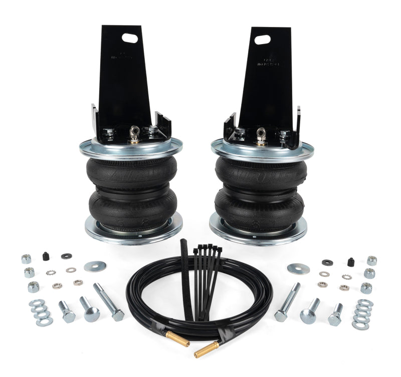 Air Lift Loadlifter 5000 Air Spring Kit for 00-05 Ford Excursion 4WD - DTX Performance