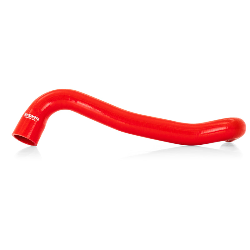 Mishimoto 98-07 Land Cruiser 4.7L V8 Silicone Radiator Hose Kit - Red - DTX Performance