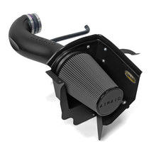 Load image into Gallery viewer, Airaid 06-10 Charger / 05-08 Magnum 5.7/6.1L Hemi CAD Intake System w/ Tube (Dry / Black Media) - DTX Performance