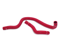 Load image into Gallery viewer, Mishimoto 97-01 Honda Prelude Red Silicone Hose Kit - DTX Performance