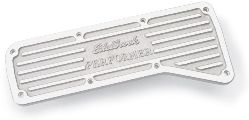 Edelbrock 5 8L Truck Manifold - DTX Performance