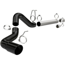 Load image into Gallery viewer, MagnaFlow 07.5-17 Ford F-250/F-350 6.4L/6.7L 409 SS DPF Back Exhaust - Black - DTX Performance