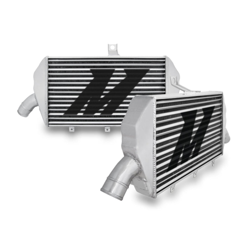 Mishimoto 01-07 Mitsubishi Lancer EVO Intercooler - DTX Performance