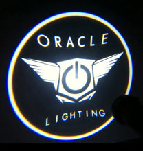 Load image into Gallery viewer, Oracle Door LED Projectors - Lighting - DTX Performance