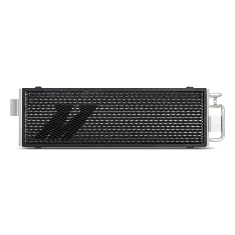 Mishimoto 2021+ BMW G8X M3/M4 Transmission Cooler - DTX Performance