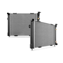 Load image into Gallery viewer, Mishimoto Jeep Grand Cherokee 5.2L Replacement Radiator 1993-1997 - DTX Performance