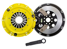 Load image into Gallery viewer, ACT 2005 Chevrolet Cobalt HD/Race Rigid 4 Pad Clutch Kit - DTX Performance