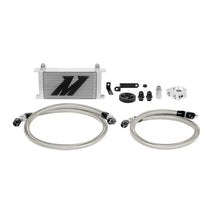 Load image into Gallery viewer, Mishimoto 08-14 Subaru WRX Oil Cooler Kit - DTX Performance