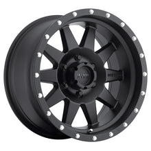 Load image into Gallery viewer, Method MR301 The Standard 20x9 +18mm Offset 6x135 94mm CB Matte Black Wheel - DTX Performance